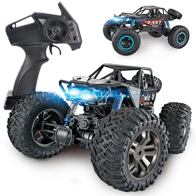 1 8 scale 4WD nitro 21 hobby đồ chơi động cơ khí ô tô rc