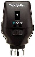 Oftalmoscopio Directo Welch Allyn con Soporte OEM Personalizado y Mango para Batería Seca