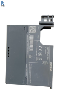 3RW5980-0CS00 โมดูล PLC ตัวควบคุมลอจิกแบบตั้งโปรแกรมได้ โมดูลควบคุมอุตสาหกรรม ส่วนประกอบควบคุมอัตโนมัติ โมดูลควบคุมแบบดิจิทัล - Product Image 1