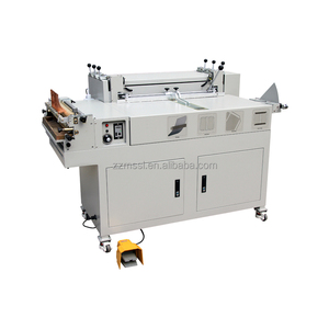 Machine couverture rigide livre couverture reliure cas faisant prix de la machine - Product Image 5