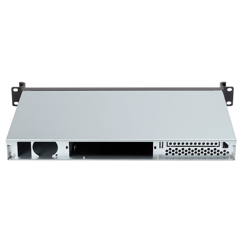 19 Inch Mini ITX Rackmount Cases Durable Versatile