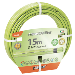 TUBO ACQUAVIVA PLUS 15MT D. 1/2" (12,5mm) - Product Image 1