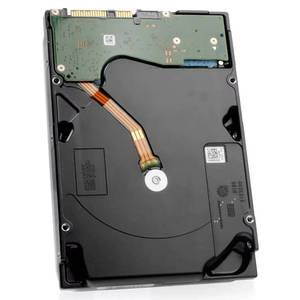ฮาร์ดดิสก์ Exos X16 ST14000NM002G 14TB สำหรับองค์กร แบบ SAS 12Gb/s 7200RPM 256MB ขนาด 3.5 นิ้ว สำหรับเซิร์ฟเวอร์ - Product Image 2