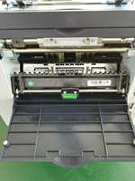 WT-1800 Machine de comptage et de tri de billets de banque CIS pour usine, avec détection de valeur