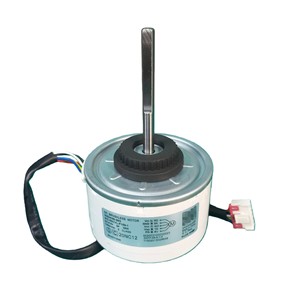 Moteur interne de climatiseur Midea WZDK58-38G DC 310V 58W 1350 tr/min SIC-55CVL-F159-1 - Product Image 3