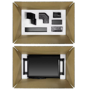 Portátiles de 18,5 "Core <span class=keywords><strong>I3</strong></span> I5 I7 1920*1080P HD Graphics Business Monoblock <span class=keywords><strong>Computer</strong></span> Gaming <span class=keywords><strong>Desktop</strong></span> All-in-One PC - Product Image 2