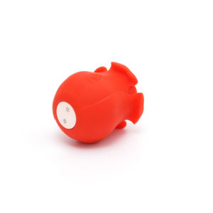 女性夫妇的Delove玫瑰玩具10频率模式阴蒂吮吸女性玫瑰振动器 - Product Image 6