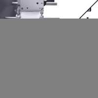 Mesin Pencetak Tag Halaman T380 OEM/ODM DOCOD Berarti Mesin Pencetak Label Printer Inkjet Produsen Mesin untuk Kode QR GS1