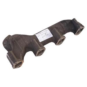 Collecteur d'admission de haute qualité HUAMAO pour chargeuse sur pneus 13027028, collecteur d'admission d'air moteur pour pièces de moteur diesel Deutz 226B - Product Image 1