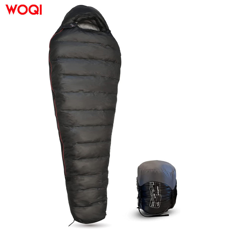 WOQI Waterproof Portable Filling 400g 90