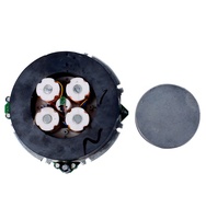 Noyau de suspension OEM d'usine pour affichage de produit intelligent et kits d'invention créative Module flottant à lévitation magnétique de charge 300g