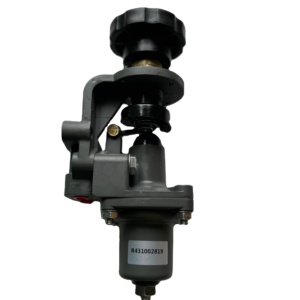 R431002819 P50967-2 ชิ้นส่วนอะไหล่ระบบควบคุมอากาศ H-4 สำหรับเครื่องจักรและอุปกรณ์ - Product Image 1