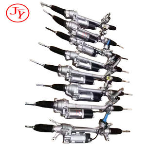 Parachoques de coche BBA de gama alta Piezas originales Instrucciones de montaje Dibujos físicos Precio al por mayor Accesorios de calidad Compra directa - Product Image 1