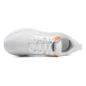 Proveedor <span class=keywords><strong>OEM</strong></span> de malla transpirable zapatos casuales de los hombres baratos zapatos deportivos de carbono zapatos deportivos de los hombres - Product Image 6