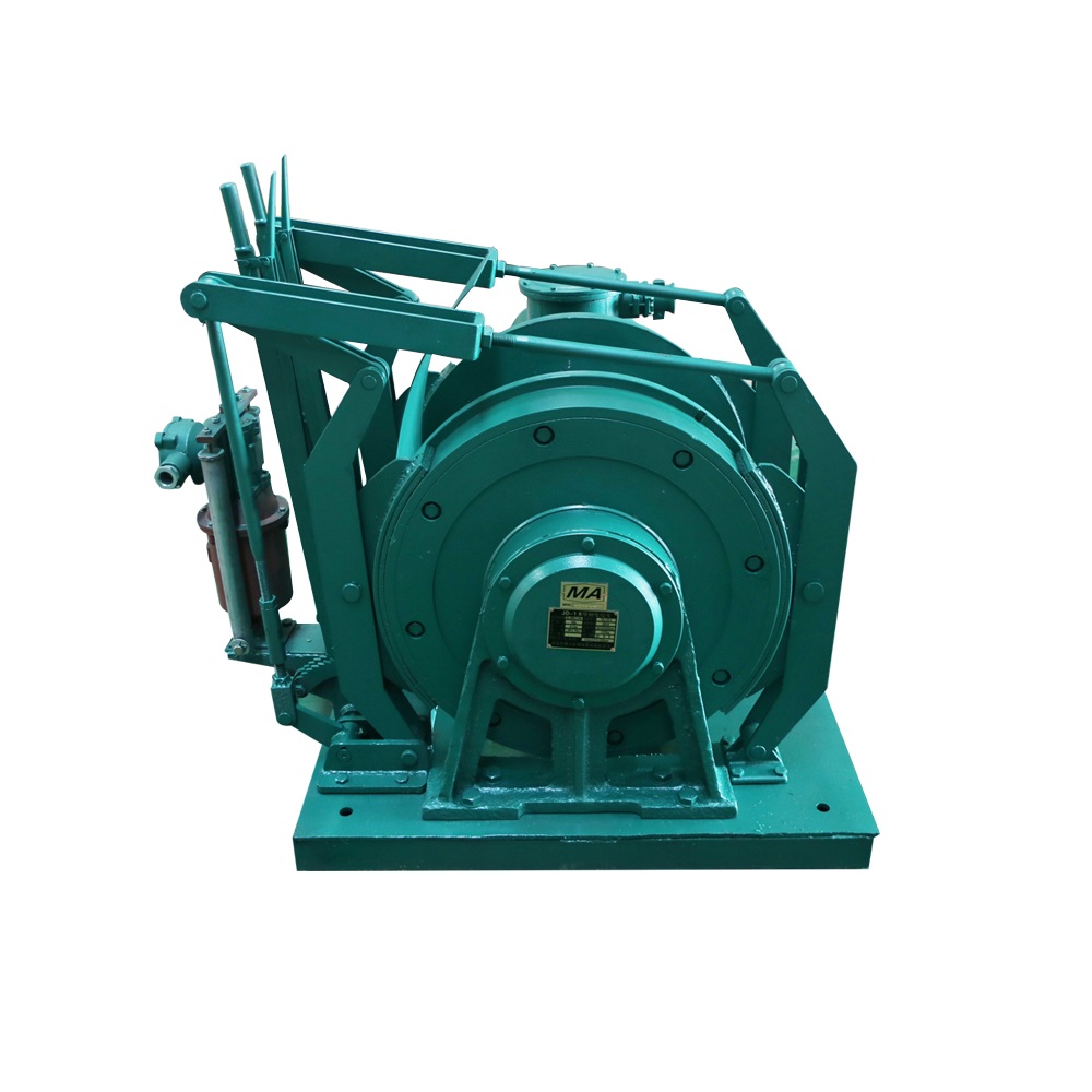 JD-2.5 лебедки долото лопастного типа взрывозащищенный диспетчеризации лебедки электрические лебедки