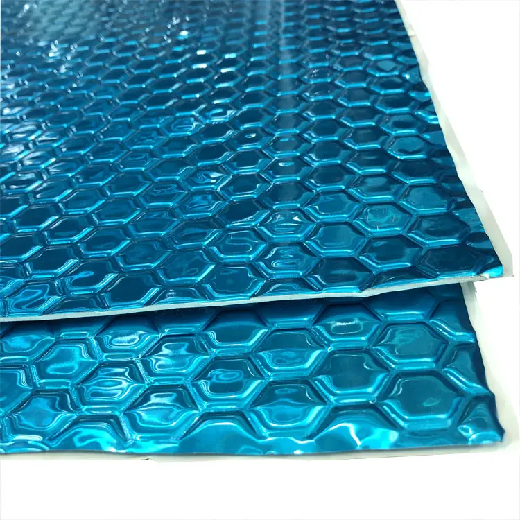 New Waterproof Noise-reducing Automobile Noise Reduction Material