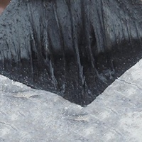 Bitumen Pflaster band Road Patch Road Sheet Patch Dichtung sband für Asphalt Wasserdichtes Asphalt band