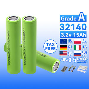 3.2v 15ah Rechargeable Lithium Ion <b>Battery</b> for Models 40135 33140 32700 32140 - Product Image 1
