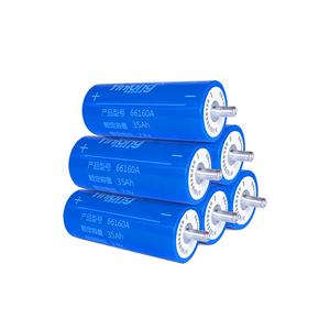 Ab stok Yinlong 66160F 12v 36v 72v 35ah 40ah pil hücreleri 18 adet/karton için araç ses sistemi ve ev enerji depolama - Product Image 1