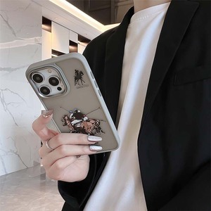 <span class=keywords><strong>Coque</strong></span> de Téléphone Élégante Motif Motard pour <span class=keywords><strong>iPhone</strong></span> 15 <span class=keywords><strong>Pro</strong></span> <span class=keywords><strong>Max</strong></span> - Housse de Protection Tendance Compatible avec <span class=keywords><strong>iPhone</strong></span> <span class=keywords><strong>11</strong></span> 12 13 14 15 16 - Product Image 3