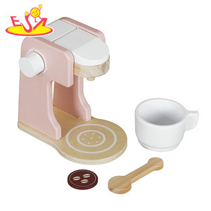 <span class=keywords><strong>Jouet</strong></span> de cuisine <span class=keywords><strong>en</strong></span> <span class=keywords><strong>bois</strong></span> 3 <span class=keywords><strong>en</strong></span> 1 pour enfants avec cafetière, mixeur, <span class=keywords><strong>grille</strong></span>-<span class=keywords><strong>pain</strong></span> W10D861B - Product Image 6