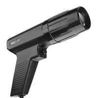 Yeni tip TL-122 ateşleme zamanlama 12V Strobe lamba endüktif benzinli motor zamanlama tabancası araba motosiklet el aletleri tamir Tester