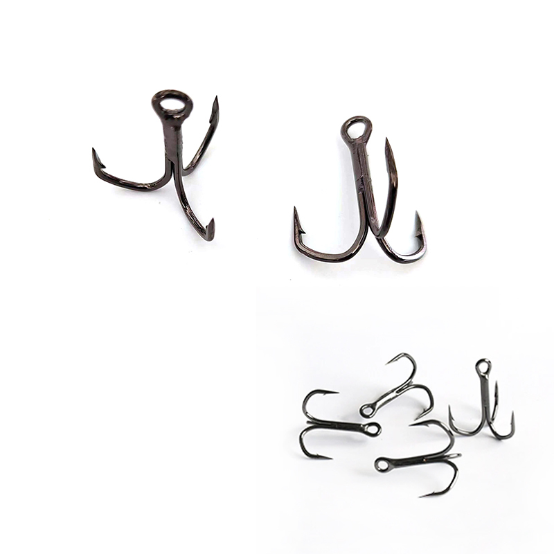 MISTER JIGGING Fishing Lure Manufacturing Barbed
