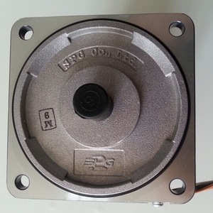 Moteur à induction SPG 150W 220V 50Hz Triphasé 1500 tr/min Fabriqué en Corée - Product Image 2