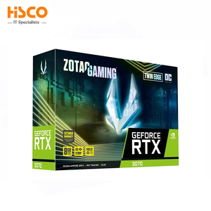 Para <span class=keywords><strong>ZOTAC</strong></span> GAMING <span class=keywords><strong>GeForce</strong></span> <span class=keywords><strong>RTX</strong></span> <span class=keywords><strong>3070</strong></span> Twin OC LHR 8GB GDDR6 256-bit 14 Gbps PCIE 4,0 Tarjeta gráfica para juegos - Product Image 6