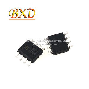 78L05 L78L05ACD13TR <span class=keywords><strong>LM78L05ACM</strong></span> UA78L05ACDR SOP-8 Mạch Tích Hợp - Product Image 2