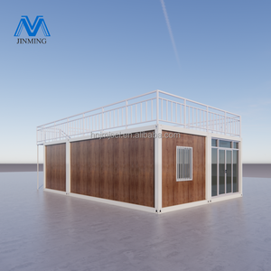 Modular Demountable Houses - Integrated Technology and Fire and Wind Resistance - Product Image 6