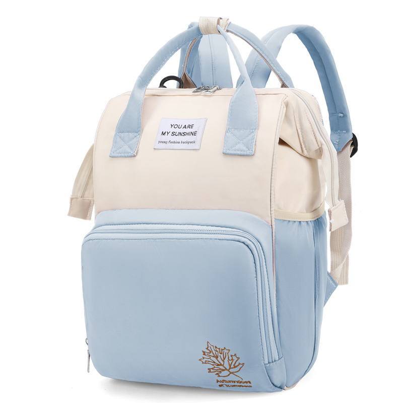Mommy backpack-38*26*18cm