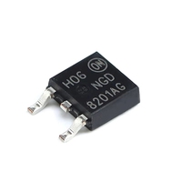 Transistores Bipolares de RF, Otros Circuitos Integrados, RF TRANS NPN 65V 1.03GHZ 55SM TCS800