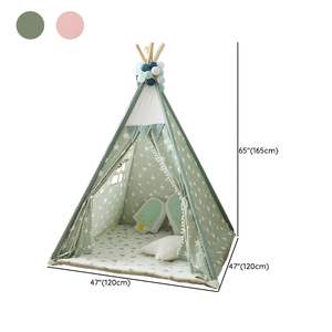 Moderna <span class=keywords><strong>Tienda</strong></span> de Campaña Infantil Triangular Portátil, <span class=keywords><strong>Tienda</strong></span> de Campaña <span class=keywords><strong>Tipi</strong></span> Plegable para Dormir en Interiores, <span class=keywords><strong>Tienda</strong></span> de Campaña Infantil para Decoración del Hogar - Product Image 6