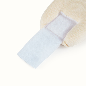 <span class=keywords><strong>Collar</strong></span>ín Cervical Universal de Espuma Suave, Soporte Ajustable para el Cuello para Dormir - Alivia el Dolor de Cuello y la Presión de la Columna Vertebral - Product Image 5