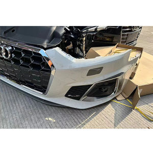 Para Entrega Rápida, Juego de Parachoques Delantero para Audi <span class=keywords><strong>A5</strong></span> 2020 2021 Back Coupe 8ta Car <span class=keywords><strong>2022</strong></span> 2023 <span class=keywords><strong>Sportback</strong></span> 45 - Product Image 4