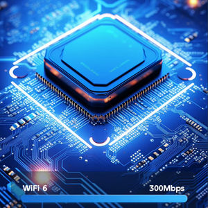 Router Wifi Portabel JIMI 3900mAh dengan Esim, Perangkat Hotspot Wifi Saku Portabel 4G dengan Kartu Sim Vsim Esim - Product Image 4