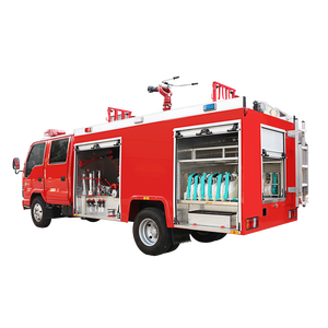 Meilleure vente produits 2020 aux états-unis le <span class=keywords><strong>plus</strong></span> récent modèle 2000L réservoir d'eau <span class=keywords><strong>camion</strong></span> de <span class=keywords><strong>pompier</strong></span> - Product Image 3