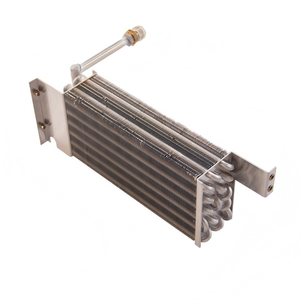 Prix d'usine 860118418 CDKT87 Pièces de moteur diesel Filtre évaporateur de climatiseur - Product Image 1