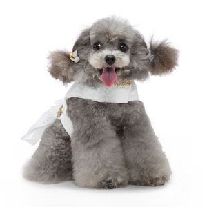 Esmoquin y Vestidos de Noche para Gatos y Perros Pequeños-Ropa Formal para Mascotas - Product Image 3