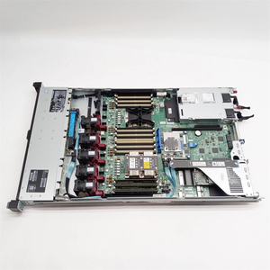 ProLiant DL360 Gen10 Plus 8SFF NC utilisé serveur de réseaux <span class=keywords><strong>P28948</strong></span>-<span class=keywords><strong>B21</strong></span> d'origine - Product Image 4
