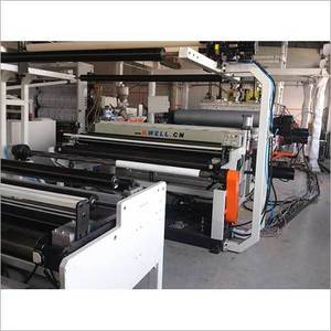 Ligne de production entièrement automatique de films d'encapsulation solaire EVA, ligne de production solaire - Product Image 5
