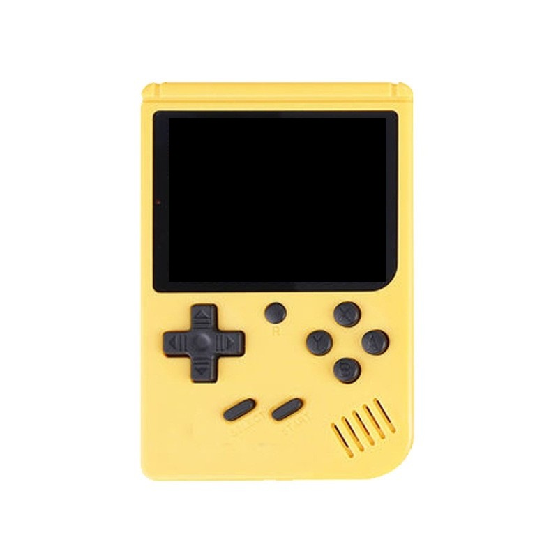 Single Player-Yellow