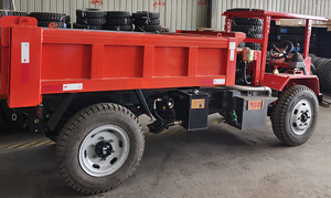 खनन, कृषि और सुरंग मैकिंग खनन उपयोगिता वाहन के लिए खनन, कृषि और सुरंग मकिंग खनन उपयोगिता वाहन - Product Image 6