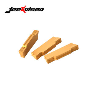 เม็ดมีดกลึงร่อง MGMN300-M JP115C สำหรับเครื่อง CNC  เม็ดมีดคาร์ไบด์  ใบมีดกลึง  เครื่องมือกลึง - Product Image 2