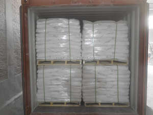 ossido di magnesio 65% 70% 80% 85% 90% polvere di ossido di magnesio, polvere di Brucite Beige calcinata Mgo giallo chiaro industria e Agrifeed - Product Image 6