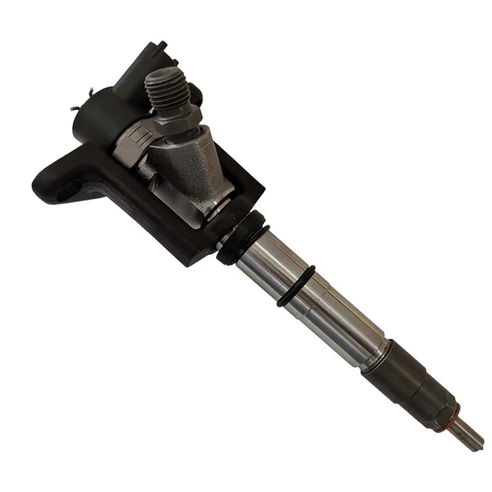 0445120091 do motor Diesel peças de injeção de combustível common rail injector 0445120091