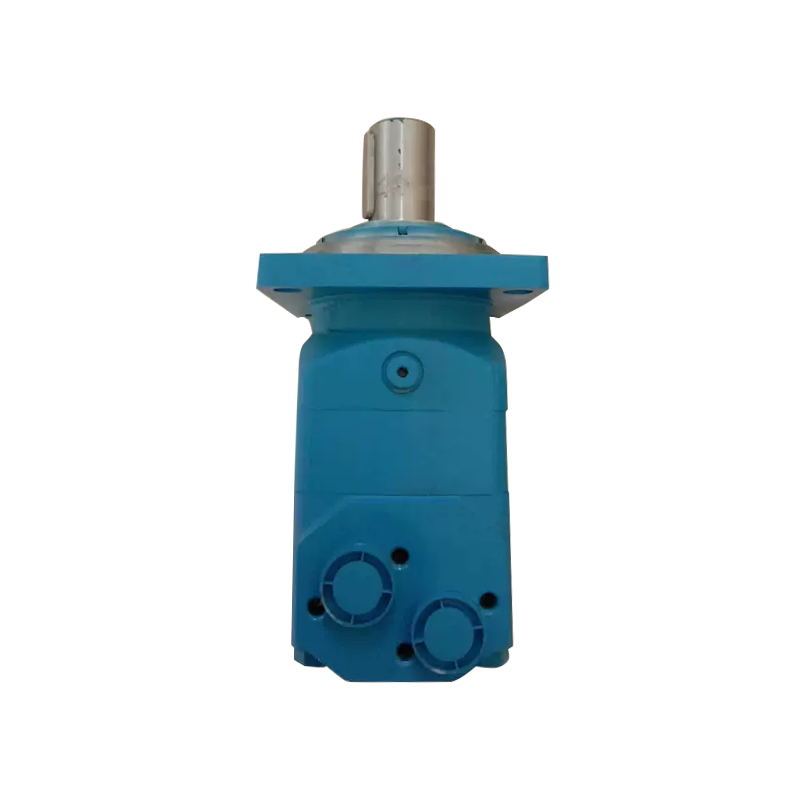 BMS Series Hydraulic Motor with Pressure