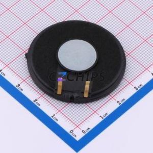 Brand-new Original HDK-4004BB-2P Integrated Circuit IC Chip <b>Speaker</b> Whole <b>Sale</b> Electronic Component Chips & BOM Service - Product Image 2