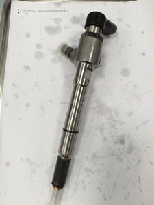 Yüksek Kaliteli Yakıt Enjektör Grubu 03L130277S - Product Image 1